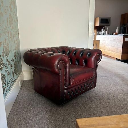 Bath Roof Terrace Apartment, City Centre, Sleeps Up To 8 מראה חיצוני תמונה