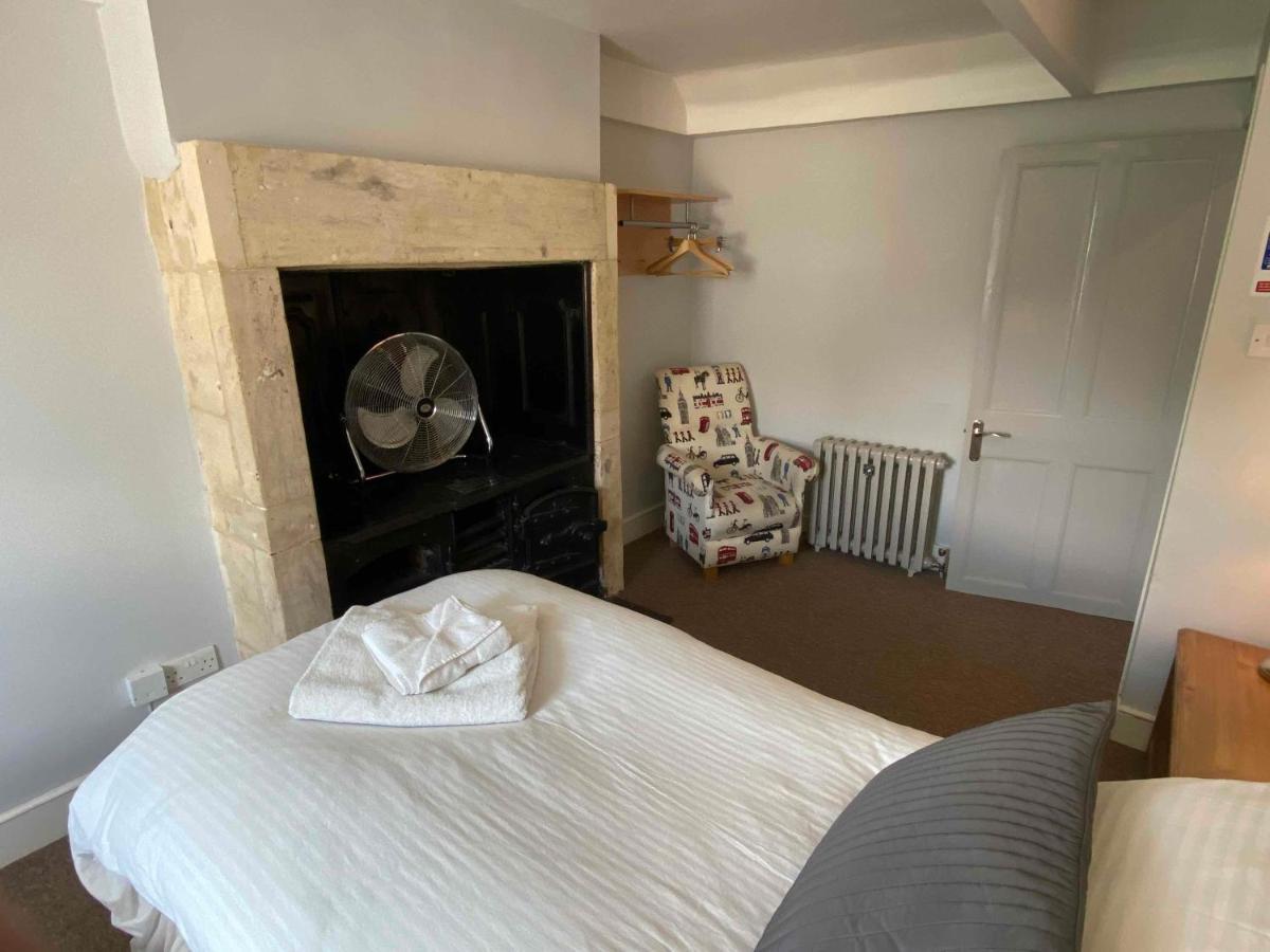 Bath Roof Terrace Apartment, City Centre, Sleeps Up To 8 מראה חיצוני תמונה