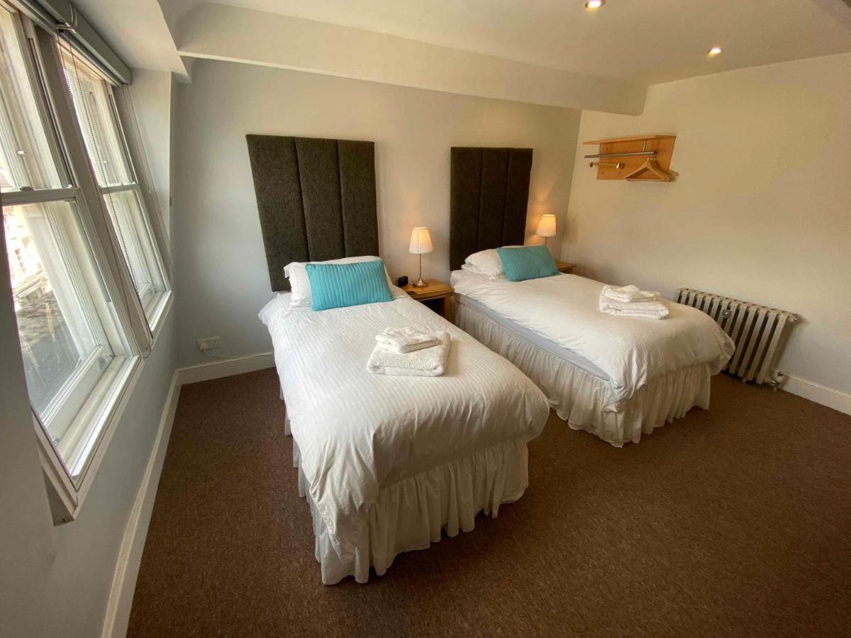 Bath Roof Terrace Apartment, City Centre, Sleeps Up To 8 מראה חיצוני תמונה