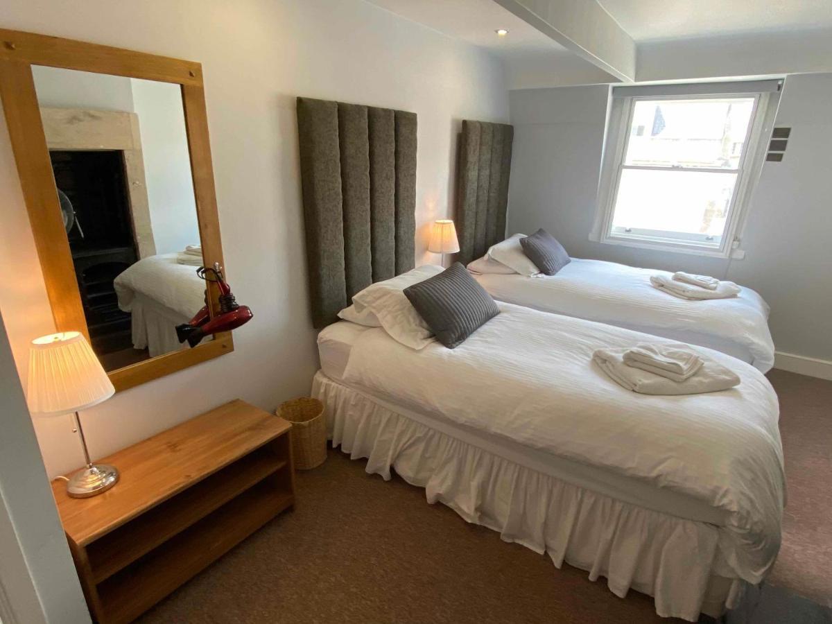 Bath Roof Terrace Apartment, City Centre, Sleeps Up To 8 מראה חיצוני תמונה